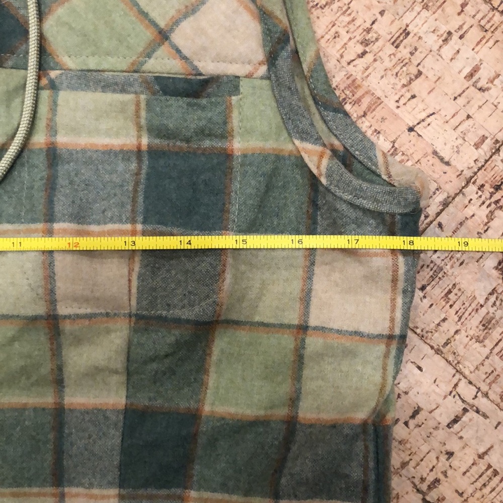 Pendleton Wool Vest - image 5